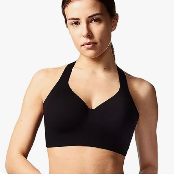 Chantelle Other - Chantelle Women's Sport High Impact Wirefree Black L